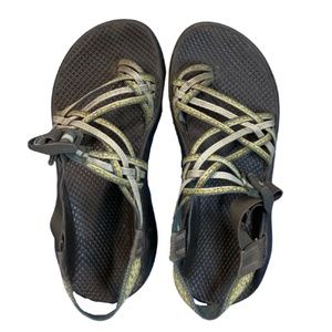 Chaco ZX/3 Womens Sandal